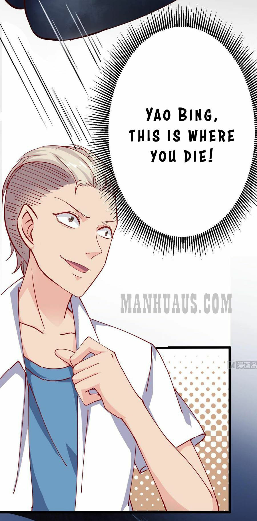 Read The Underworld Developer (Colored) chapter 18 image 12 on Lezhin