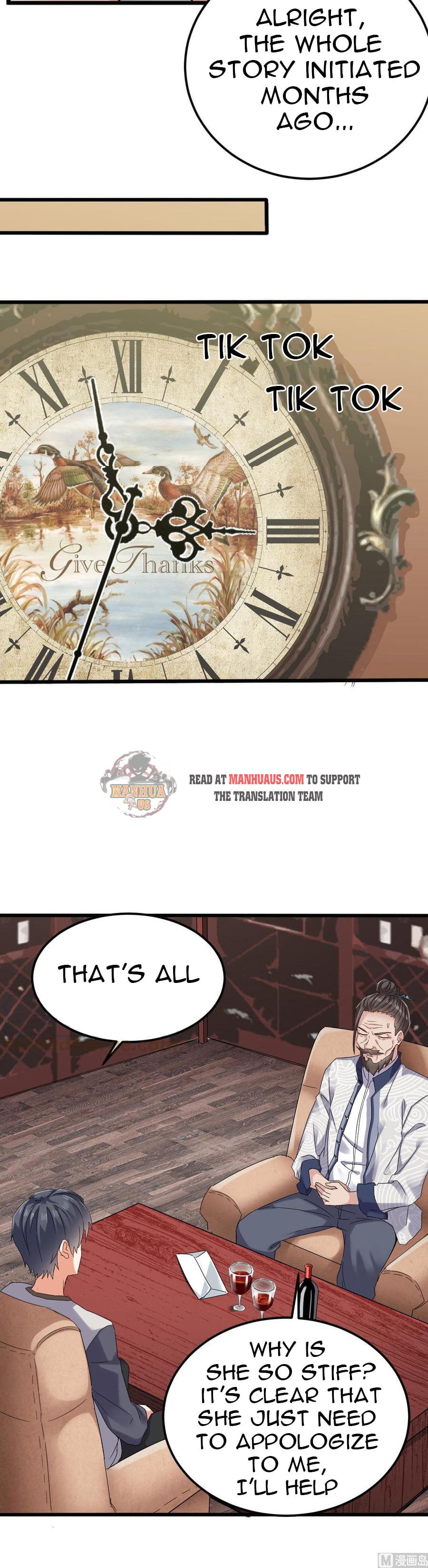 Read The Underworld Developer (Colored) chapter 180 image 7 on Lezhin
