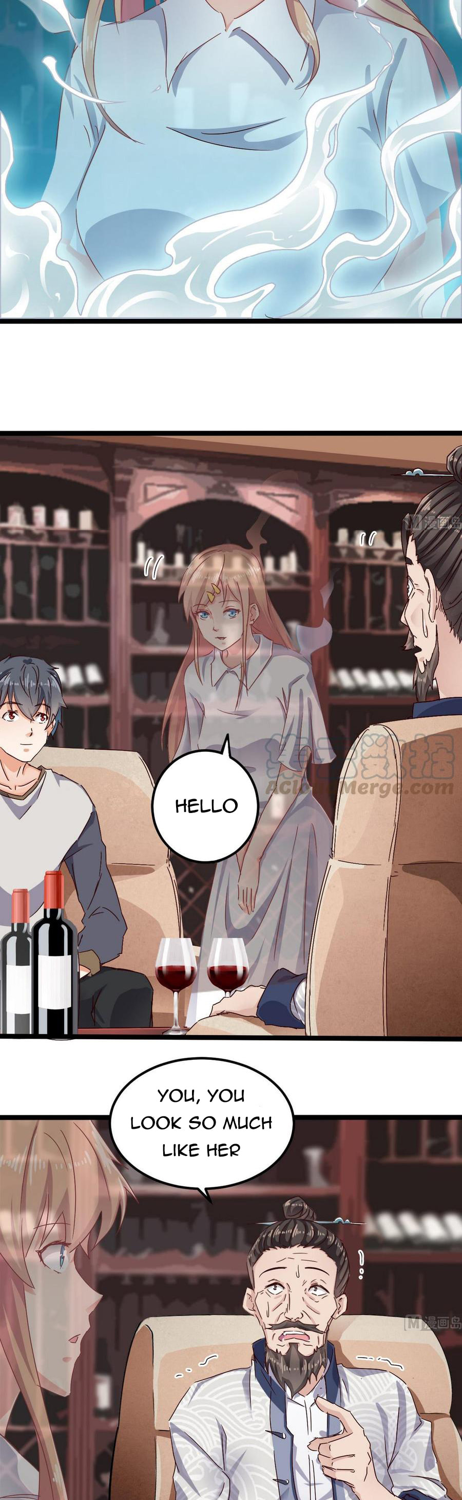Read The Underworld Developer (Colored) chapter 181 image 2 on Lezhin