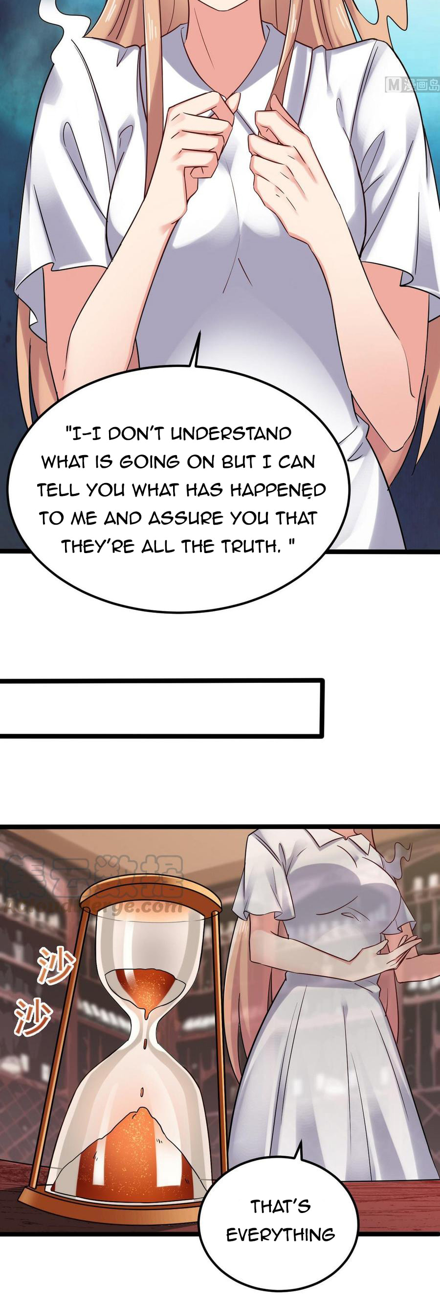 Read The Underworld Developer (Colored) chapter 181 image 5 on Lezhin