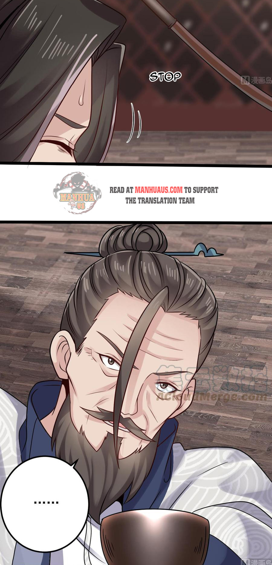 Read The Underworld Developer (Colored) chapter 182 image 10 on Lezhin