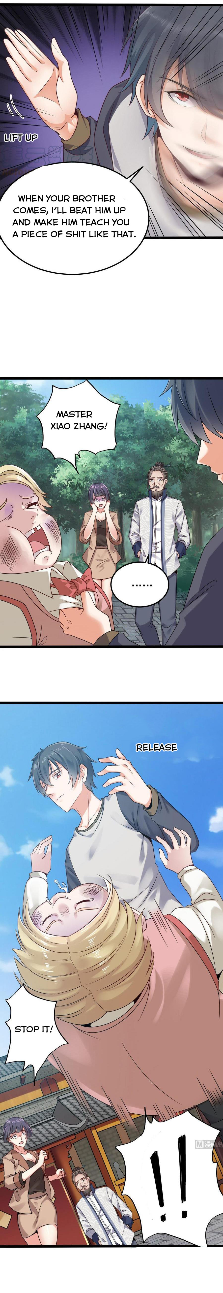 Read The Underworld Developer (Colored) chapter 185 image 2 on Lezhin