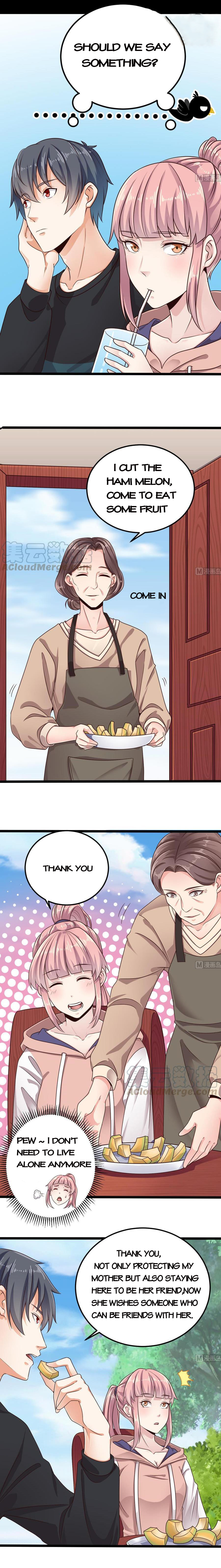 Read The Underworld Developer (Colored) chapter 187 image 1 on Lezhin