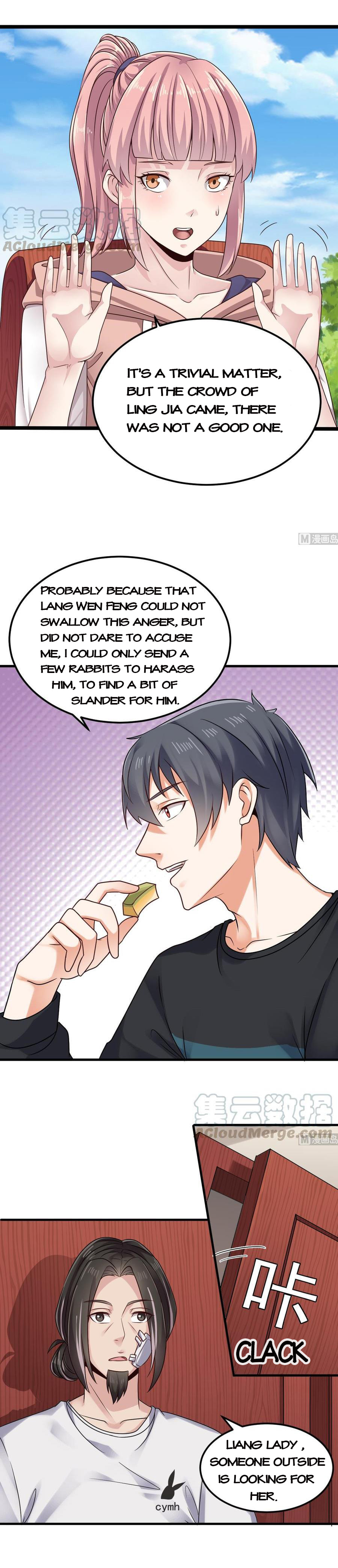 Read The Underworld Developer (Colored) chapter 187 image 2 on Lezhin