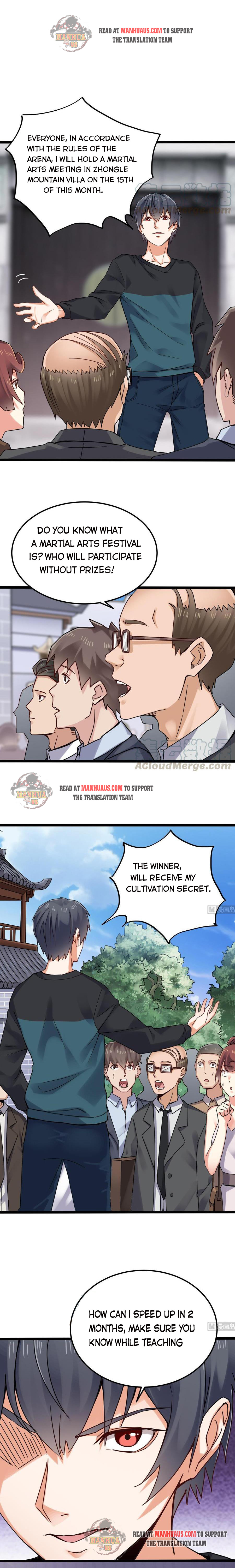 Read The Underworld Developer (Colored) chapter 188 image 5 on Lezhin