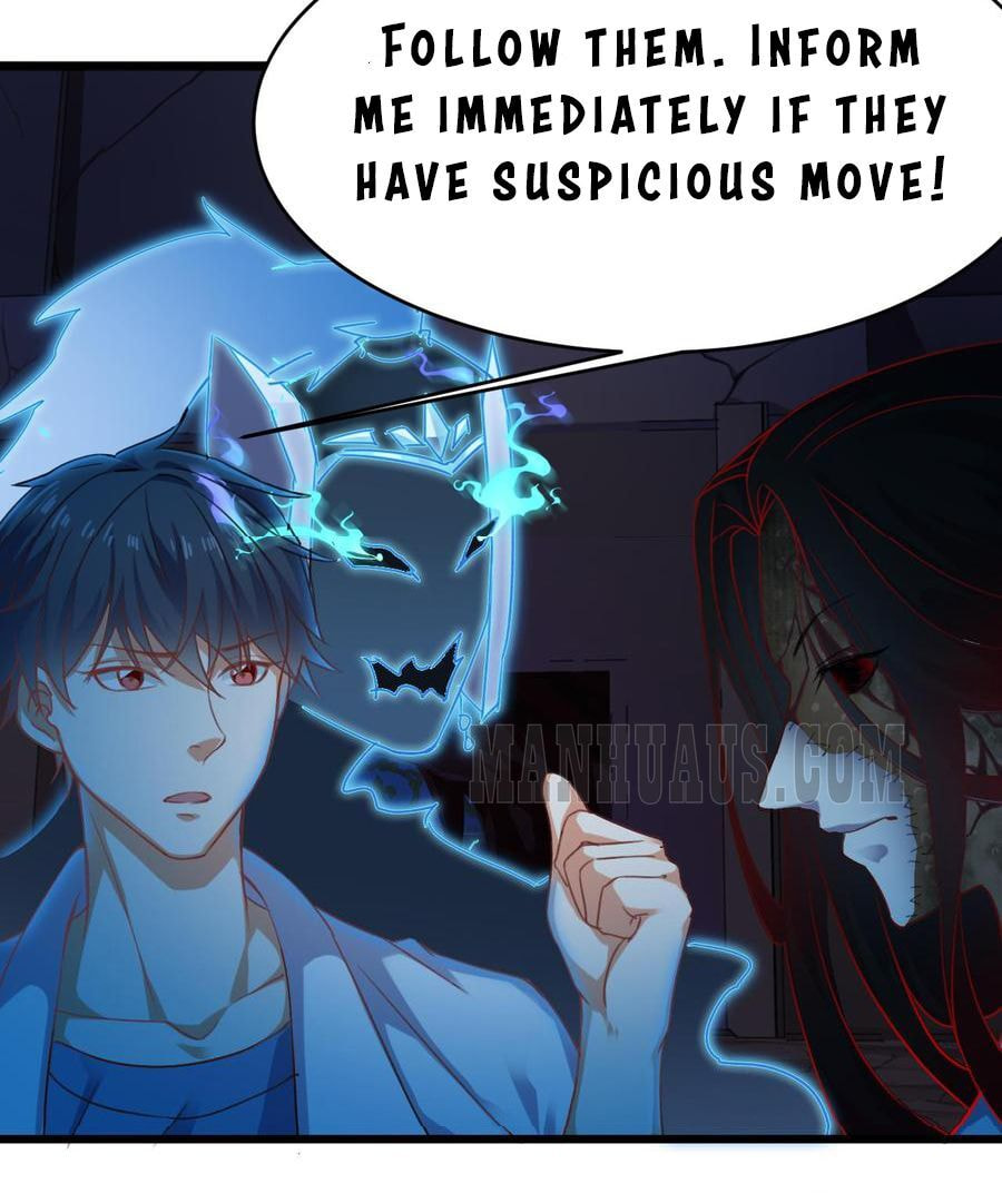 Read The Underworld Developer (Colored) chapter 19 image 10 on Lezhin