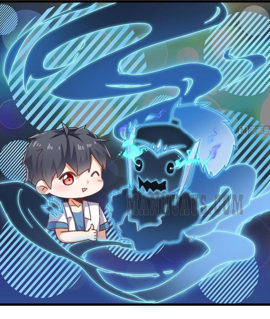Read The Underworld Developer (Colored) chapter 19 image 11 on Lezhin