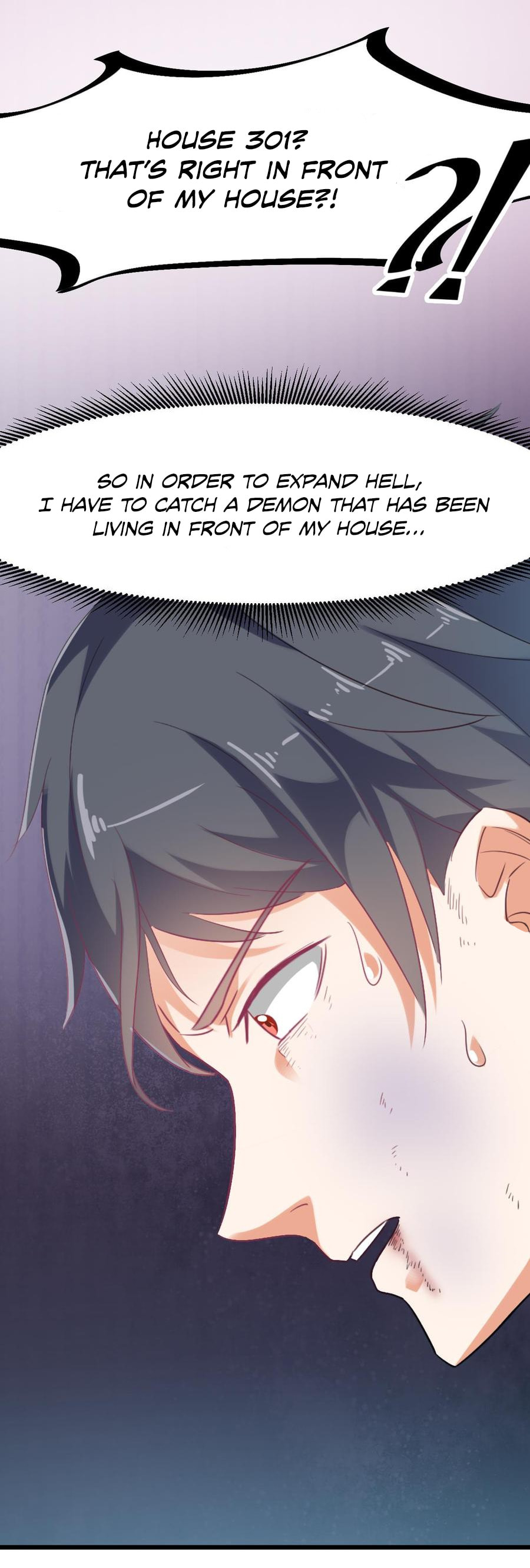 Read The Underworld Developer (Colored) chapter 2 image 5 on Lezhin