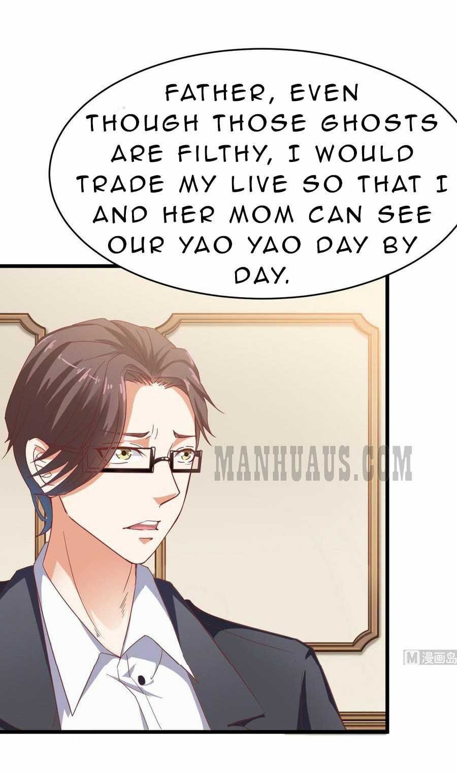 Read The Underworld Developer (Colored) chapter 20 image 12 on Lezhin