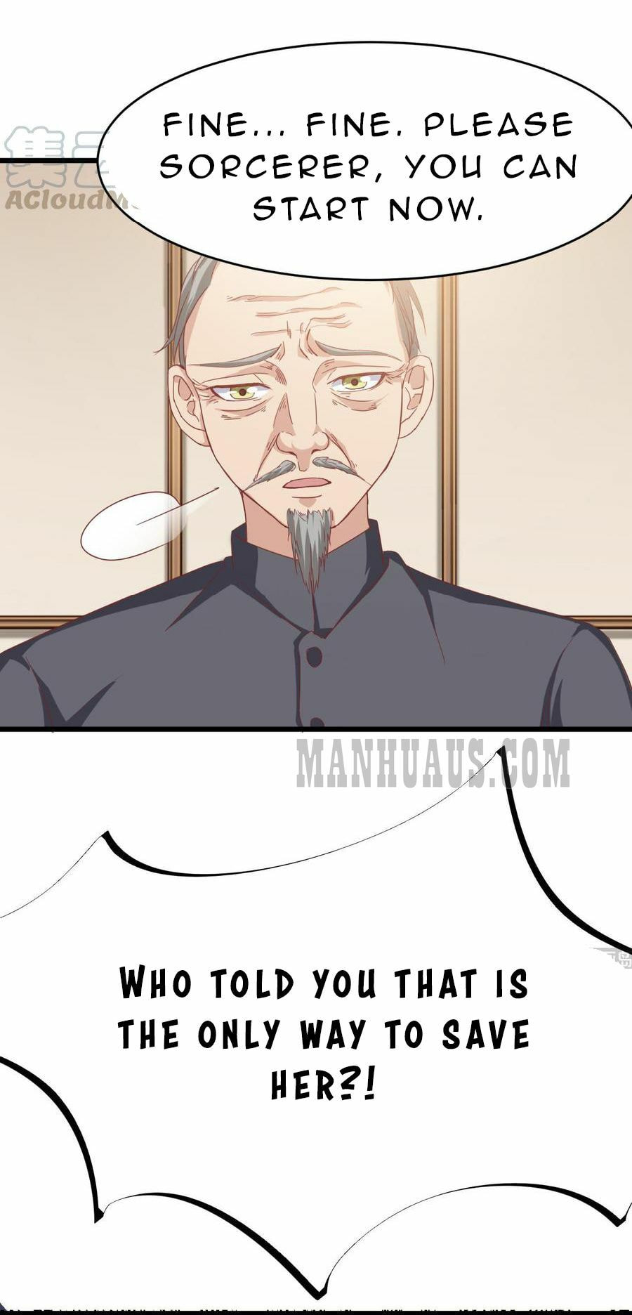 Read The Underworld Developer (Colored) chapter 20 image 13 on Lezhin