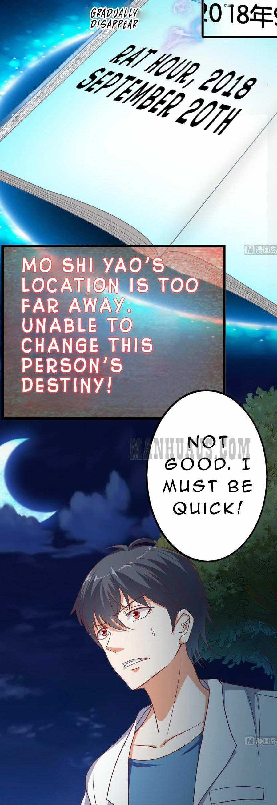 Read The Underworld Developer (Colored) chapter 20 image 6 on Lezhin