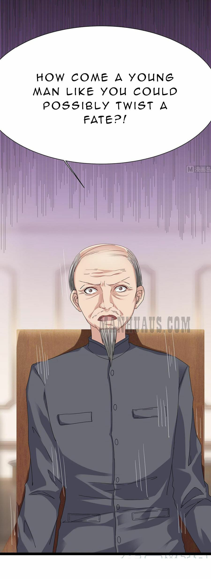 Read The Underworld Developer (Colored) chapter 21 image 10 on Lezhin