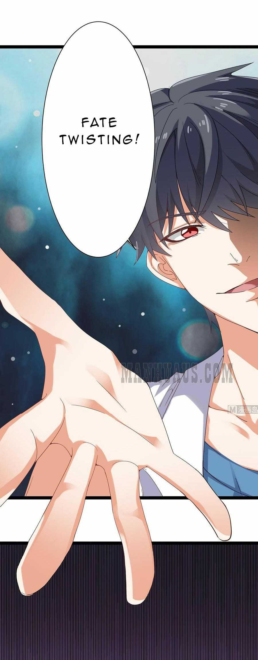 Read The Underworld Developer (Colored) chapter 21 image 9 on Lezhin