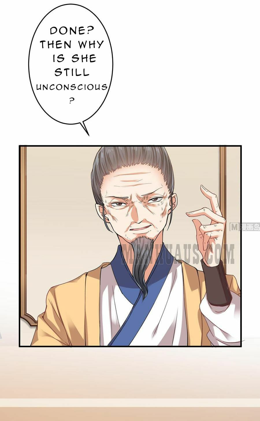 Read The Underworld Developer (Colored) chapter 22 image 0 on Lezhin