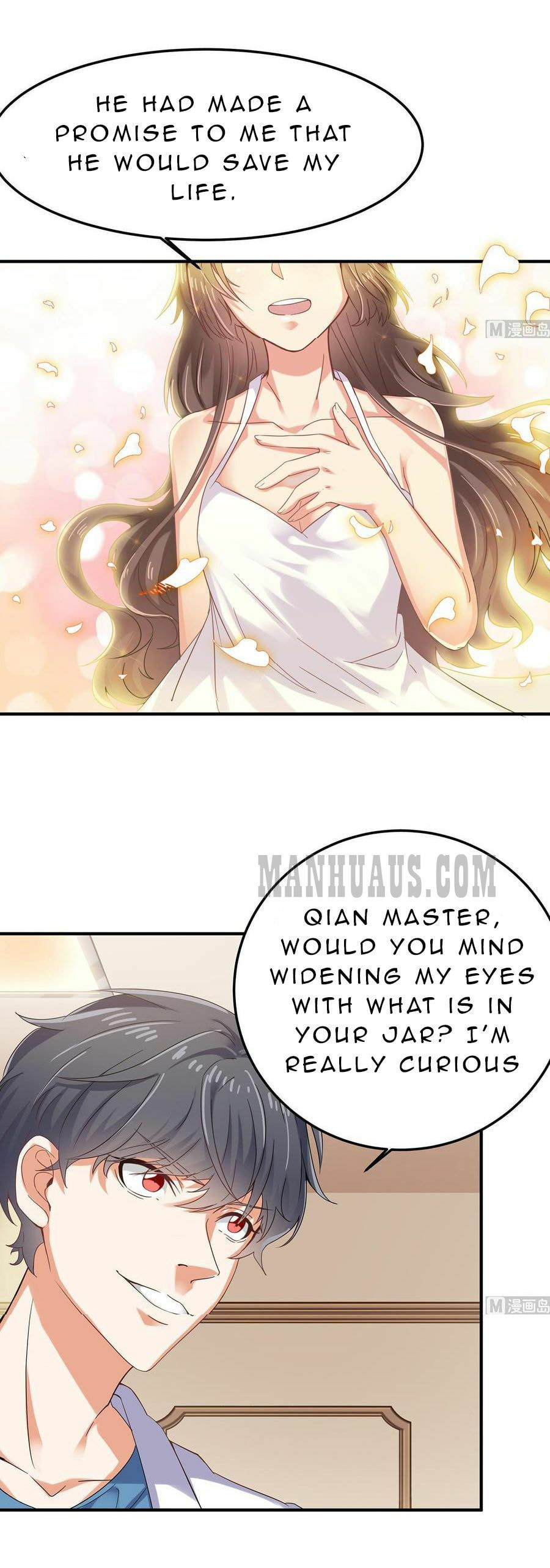 Read The Underworld Developer (Colored) chapter 22 image 12 on Lezhin