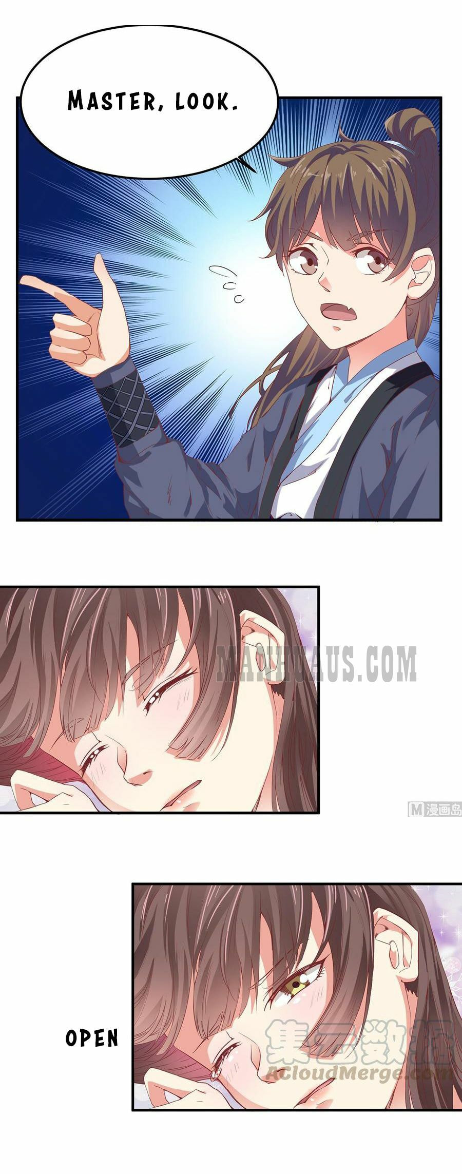 Read The Underworld Developer (Colored) chapter 22 image 6 on Lezhin