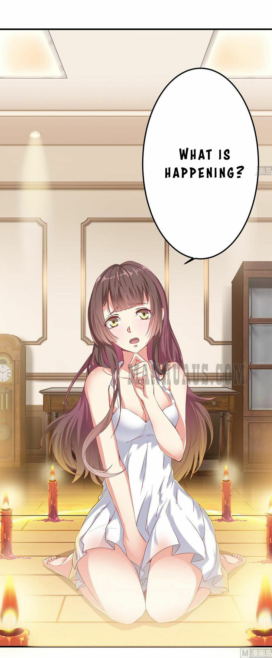 Read The Underworld Developer (Colored) chapter 22 image 7 on Lezhin