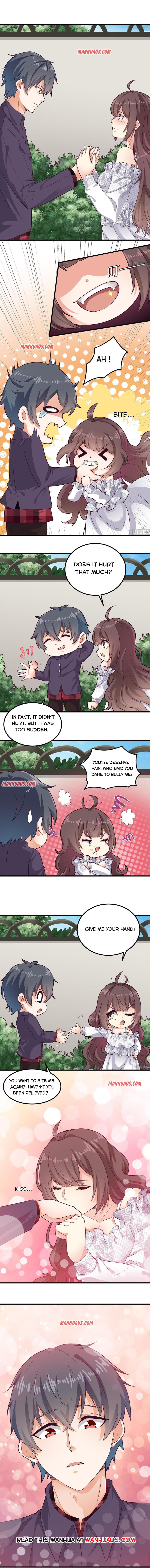Read The Underworld Developer (Colored) chapter 221 image 1 on Lezhin