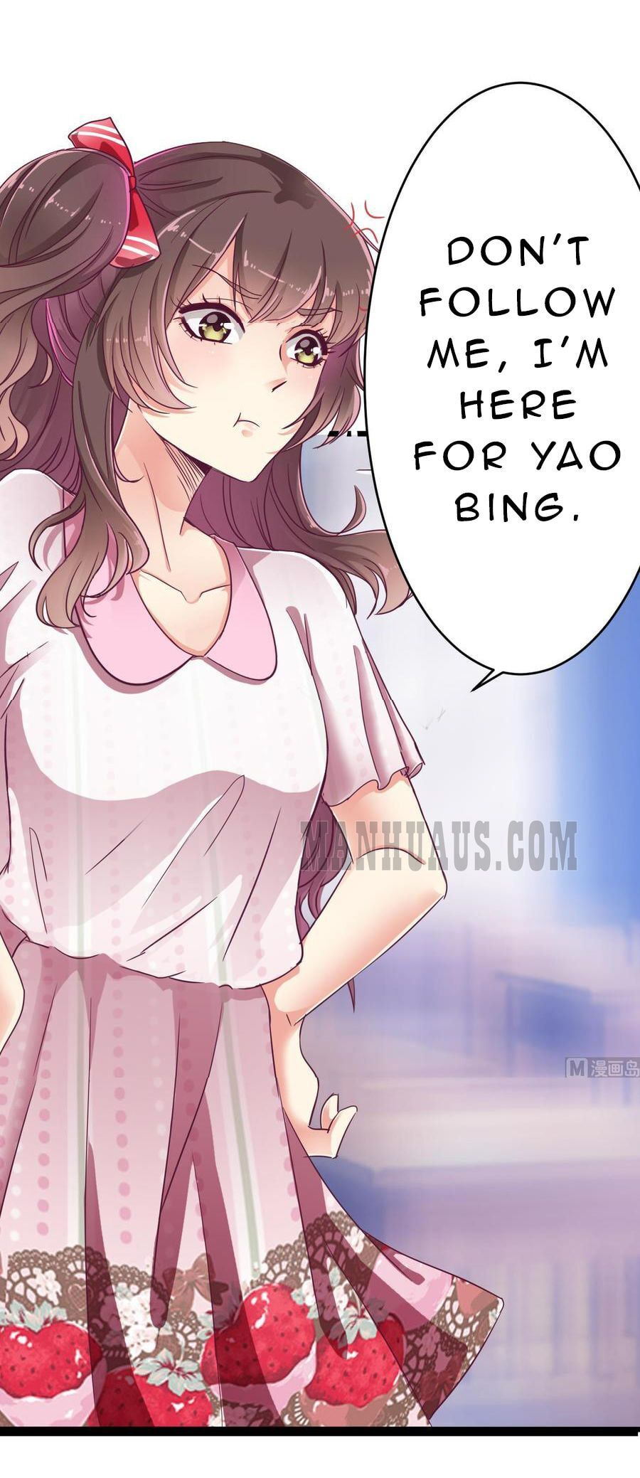 Read The Underworld Developer (Colored) chapter 23 image 10 on Lezhin