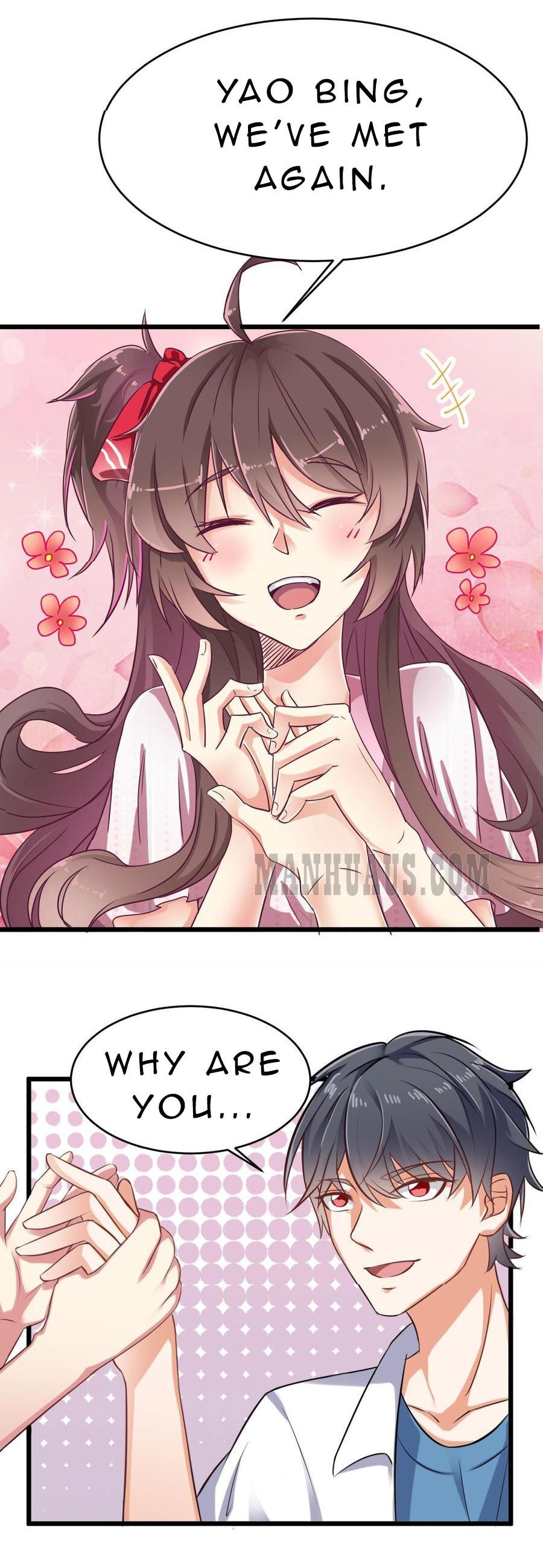 Read The Underworld Developer (Colored) chapter 23 image 11 on Lezhin