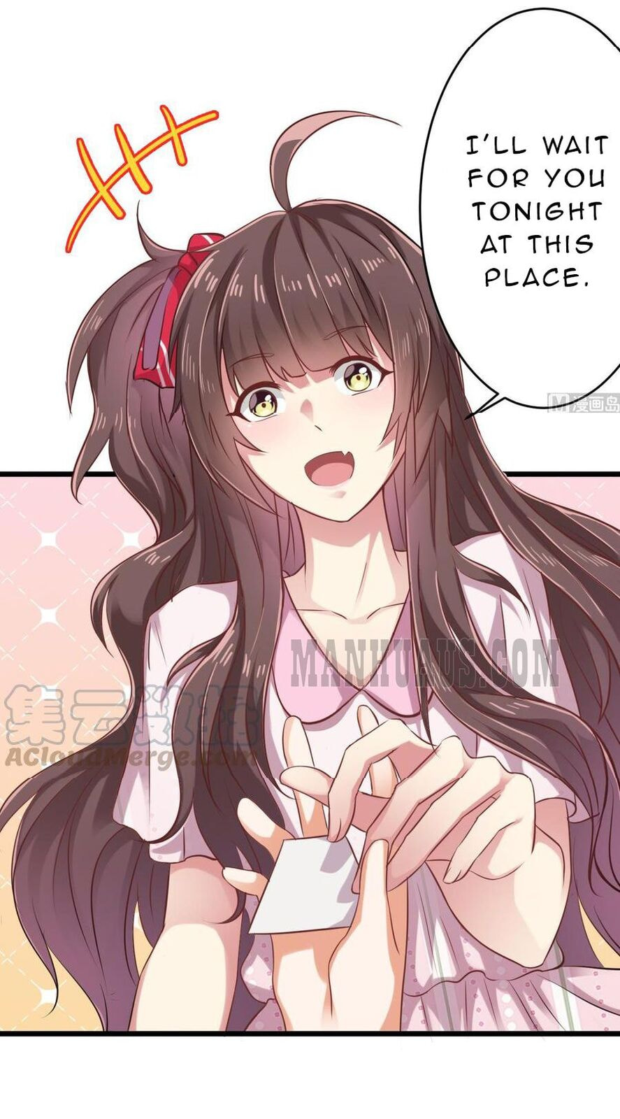 Read The Underworld Developer (Colored) chapter 23 image 12 on Lezhin