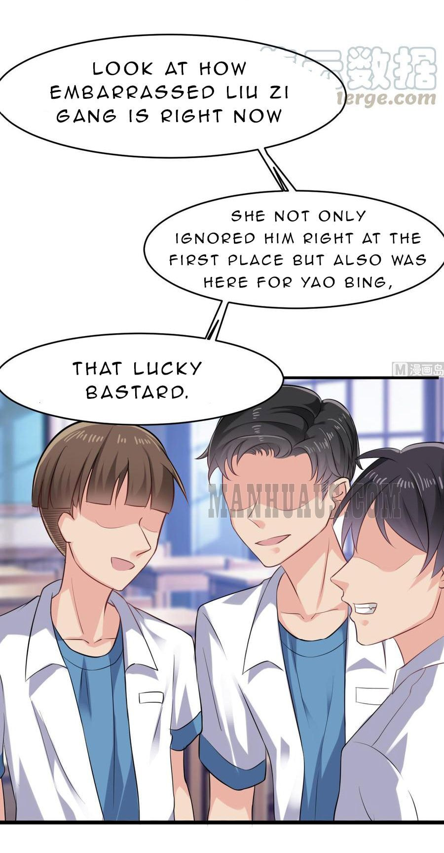 Read The Underworld Developer (Colored) chapter 23 image 15 on Lezhin
