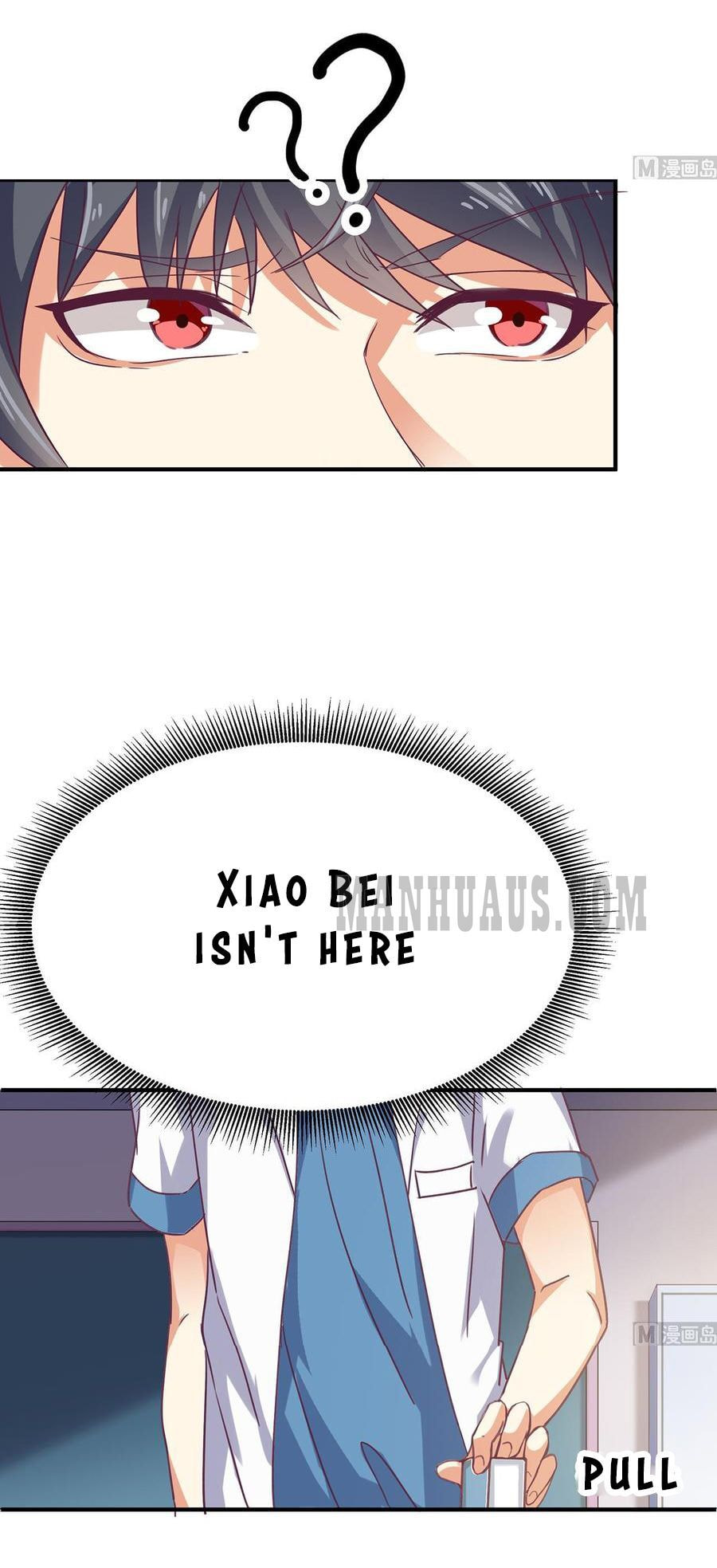 Read The Underworld Developer (Colored) chapter 23 image 2 on Lezhin
