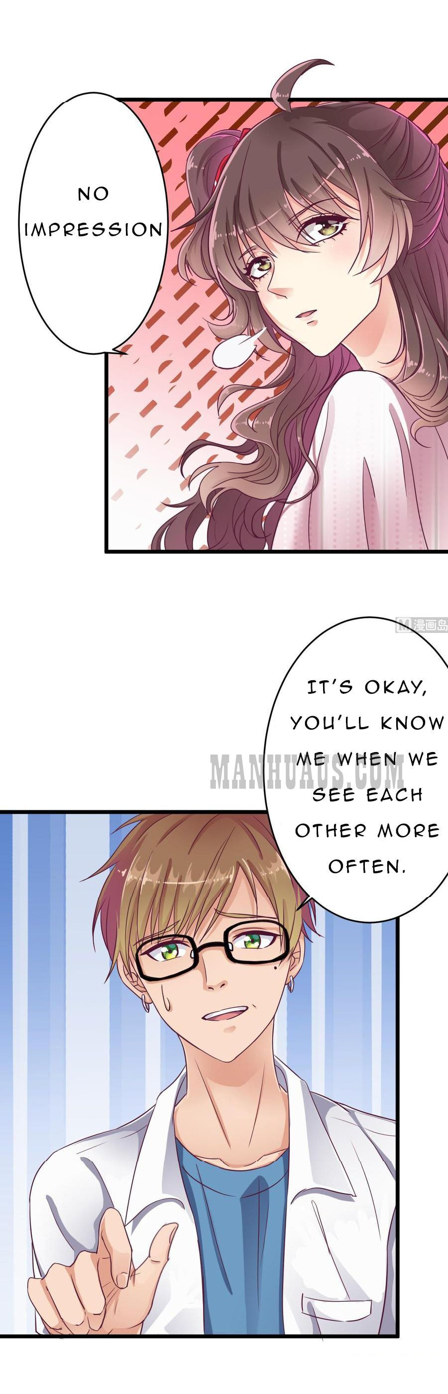 Read The Underworld Developer (Colored) chapter 23 image 9 on Lezhin