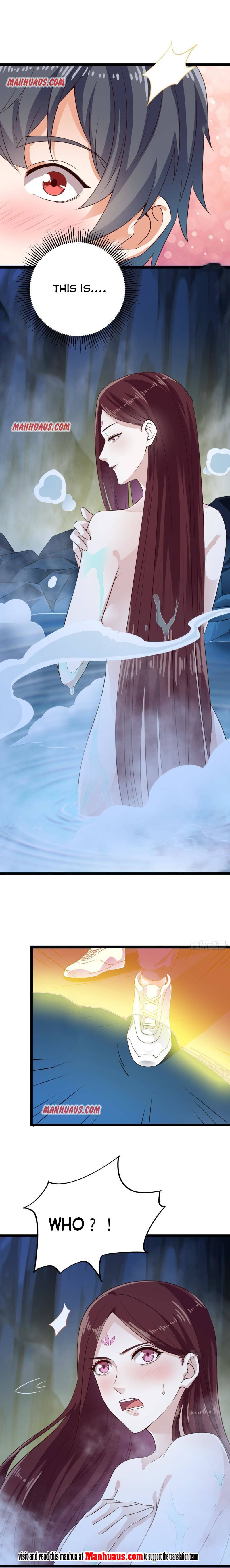 Read The Underworld Developer (Colored) chapter 233 image 3 on Lezhin