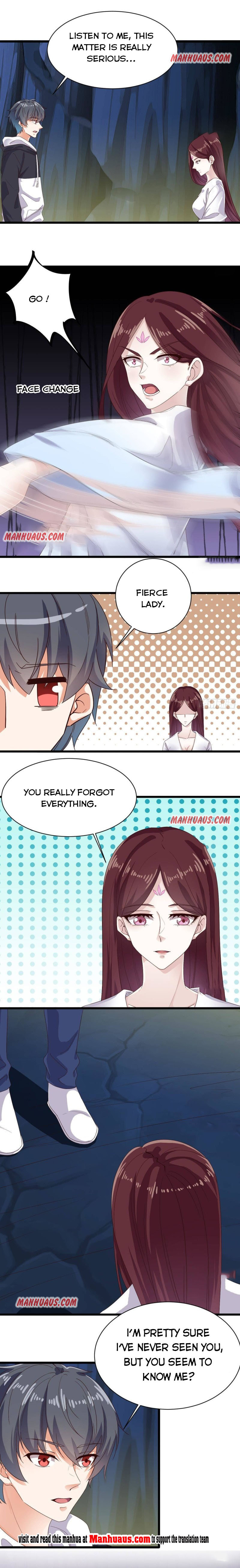 Read The Underworld Developer (Colored) chapter 234 image 2 on Lezhin