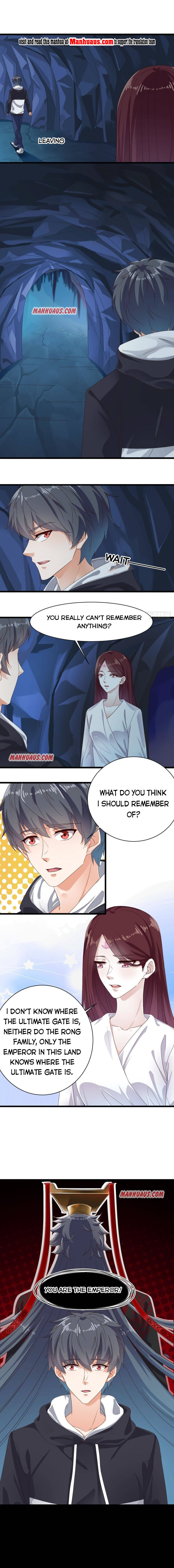 Read The Underworld Developer (Colored) chapter 235 image 1 on Lezhin
