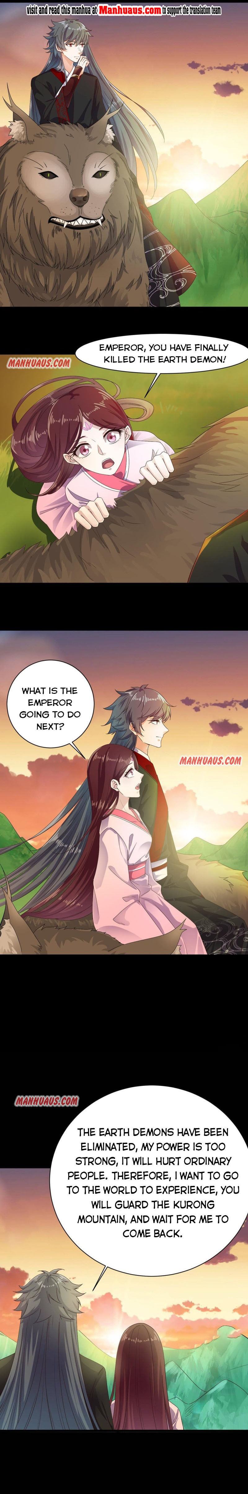Read The Underworld Developer (Colored) chapter 235 image 2 on Lezhin