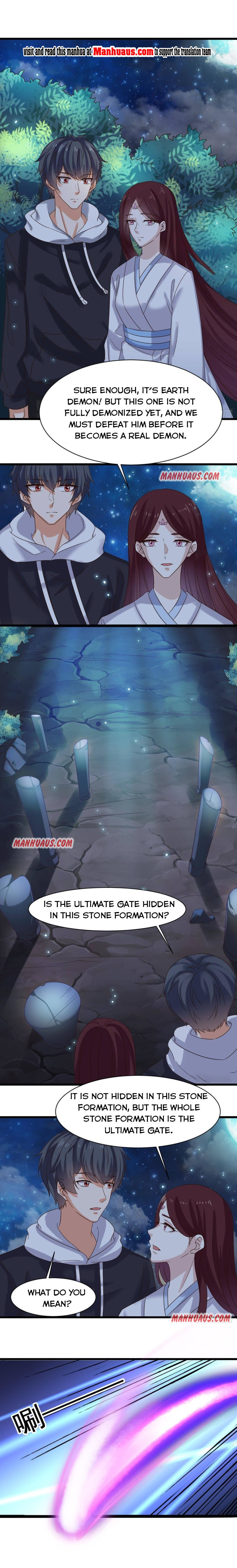 Read The Underworld Developer (Colored) chapter 236 image 2 on Lezhin