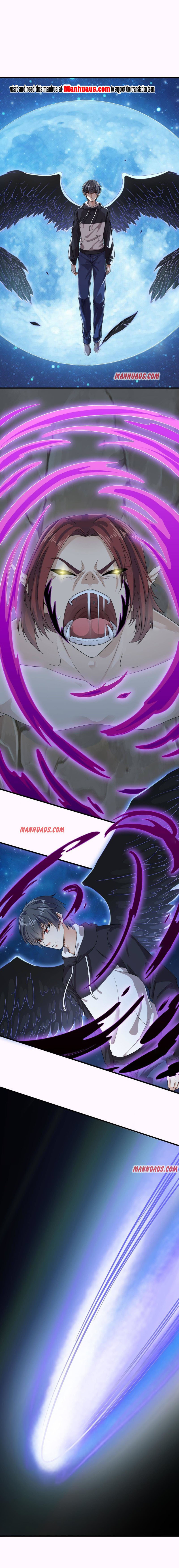 Read The Underworld Developer (Colored) chapter 237 image 1 on Lezhin