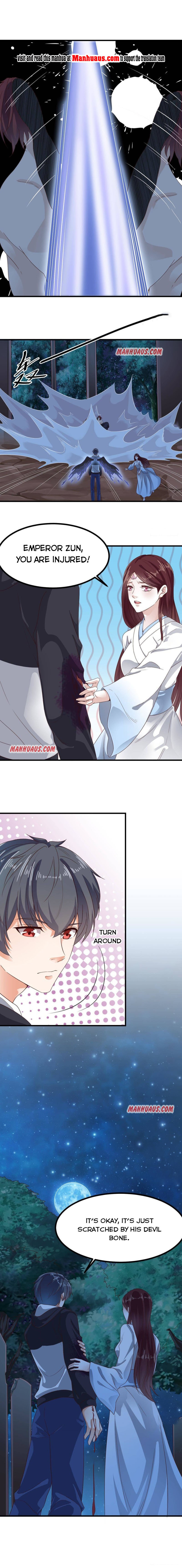 Read The Underworld Developer (Colored) chapter 237 image 2 on Lezhin