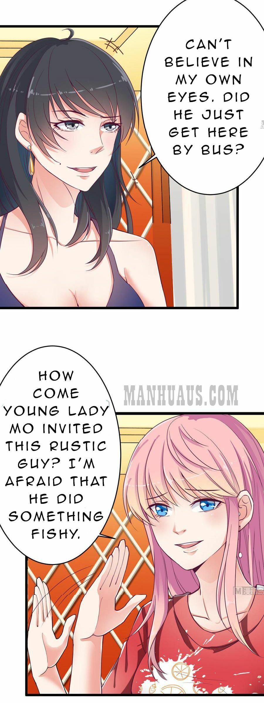 Read The Underworld Developer (Colored) chapter 24 image 1 on Lezhin