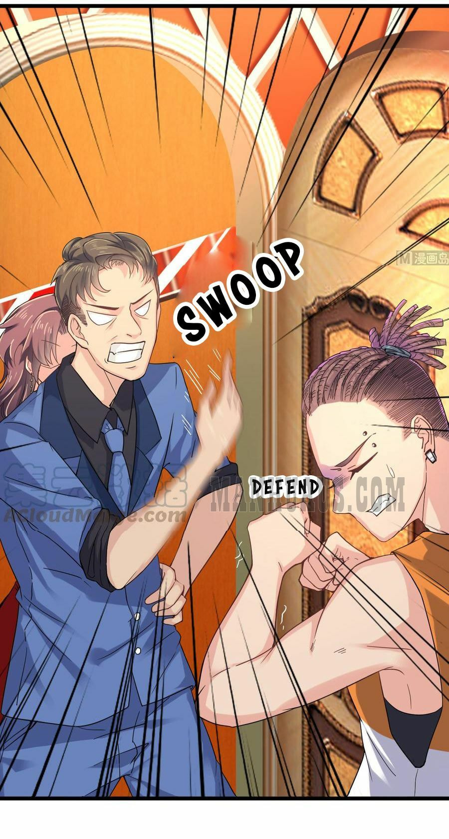 Read The Underworld Developer (Colored) chapter 24 image 13 on Lezhin