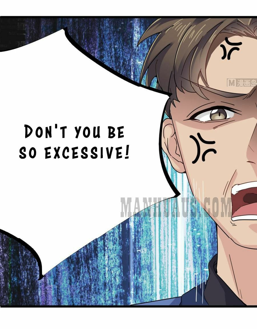 Read The Underworld Developer (Colored) chapter 24 image 17 on Lezhin