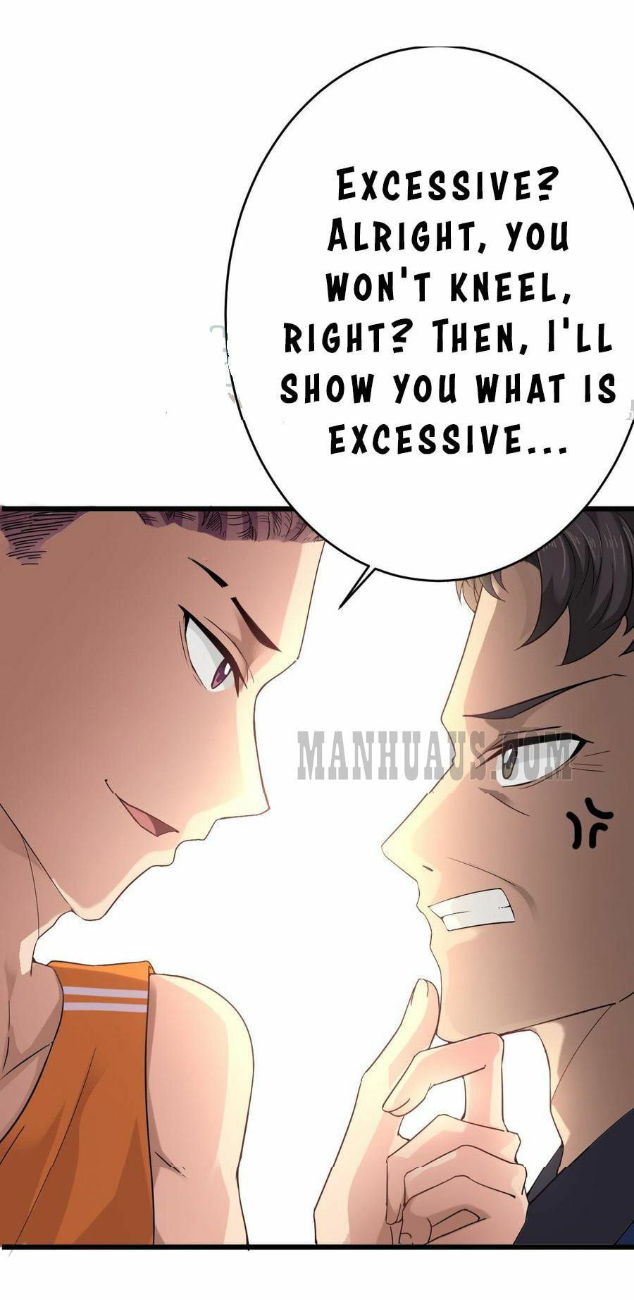 Read The Underworld Developer (Colored) chapter 24 image 18 on Lezhin