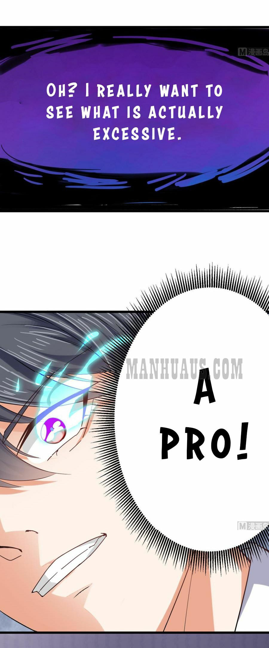 Read The Underworld Developer (Colored) chapter 24 image 19 on Lezhin