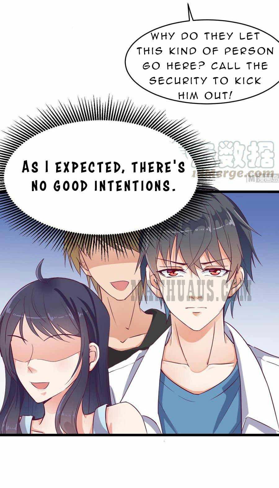 Read The Underworld Developer (Colored) chapter 24 image 4 on Lezhin