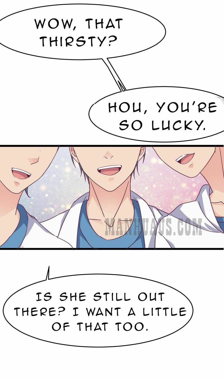 Read The Underworld Developer (Colored) chapter 24 image 9 on Lezhin