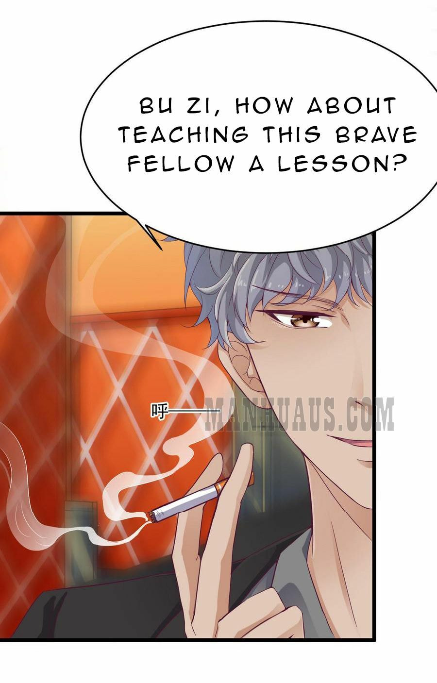 Read The Underworld Developer (Colored) chapter 25 image 13 on Lezhin