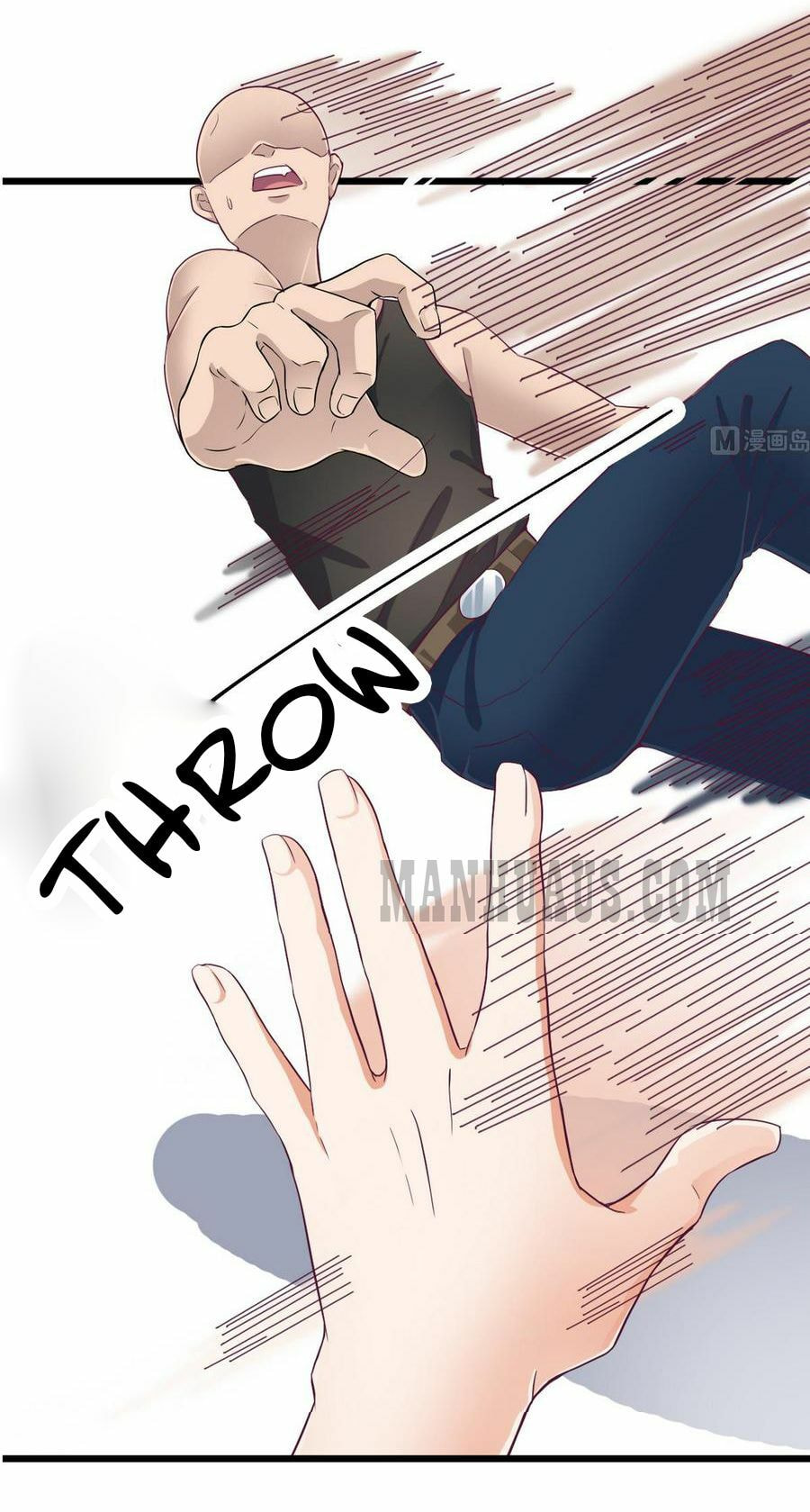 Read The Underworld Developer (Colored) chapter 25 image 16 on Lezhin
