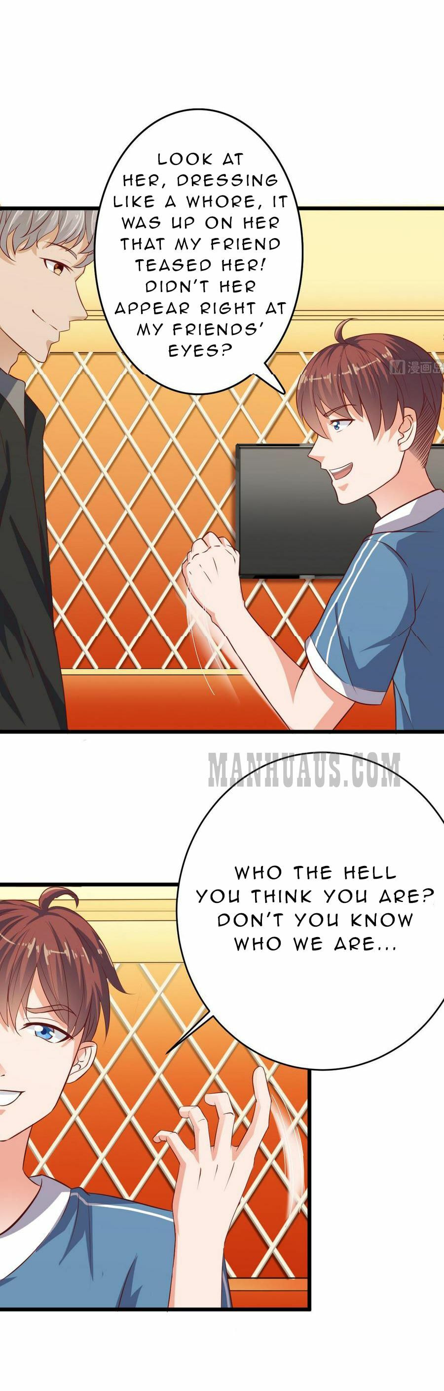 Read The Underworld Developer (Colored) chapter 25 image 2 on Lezhin