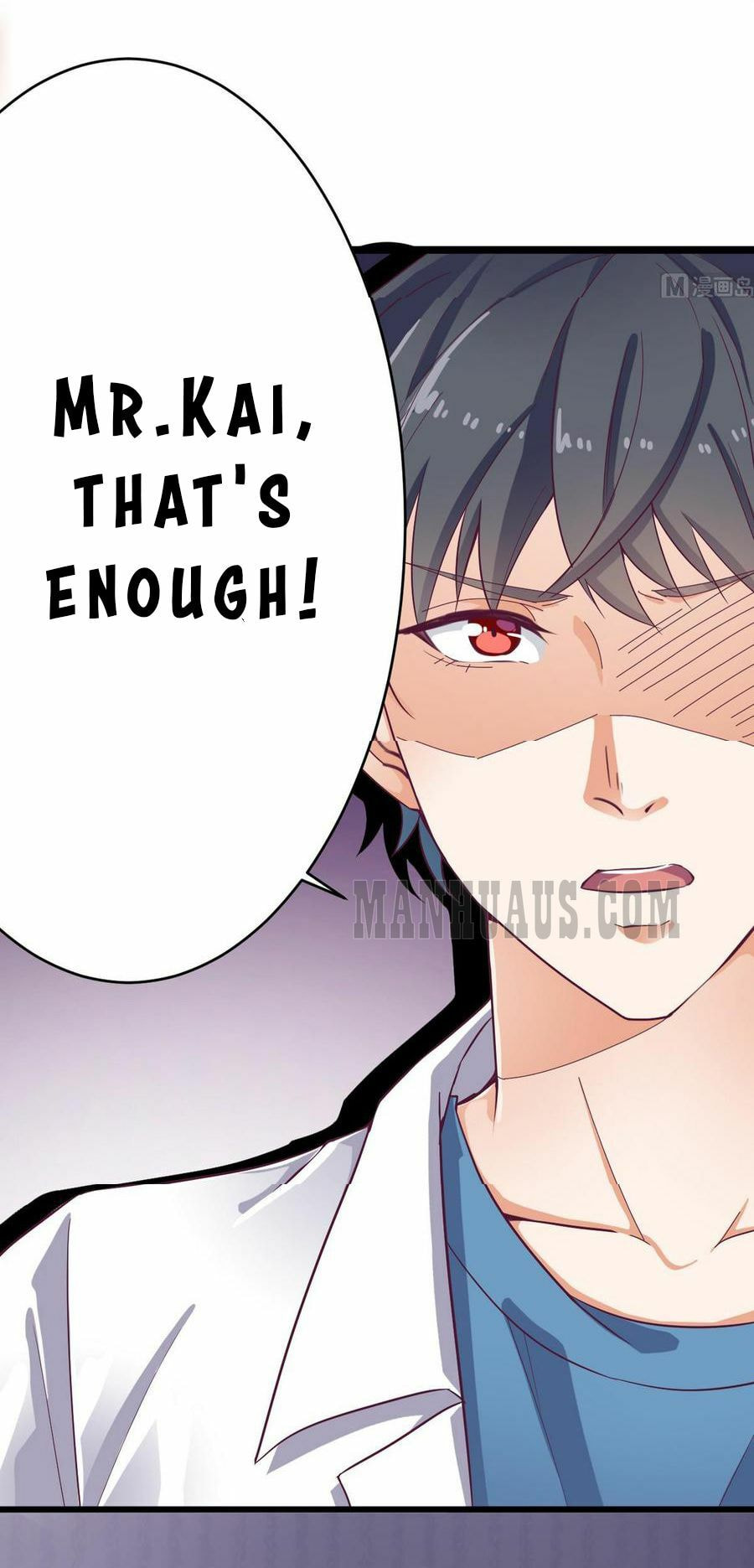 Read The Underworld Developer (Colored) chapter 25 image 20 on Lezhin