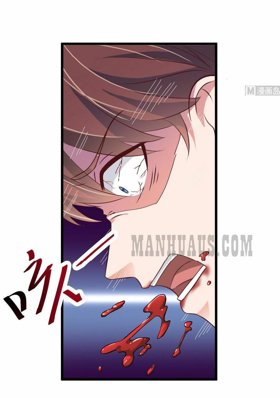 Read The Underworld Developer (Colored) chapter 25 image 4 on Lezhin