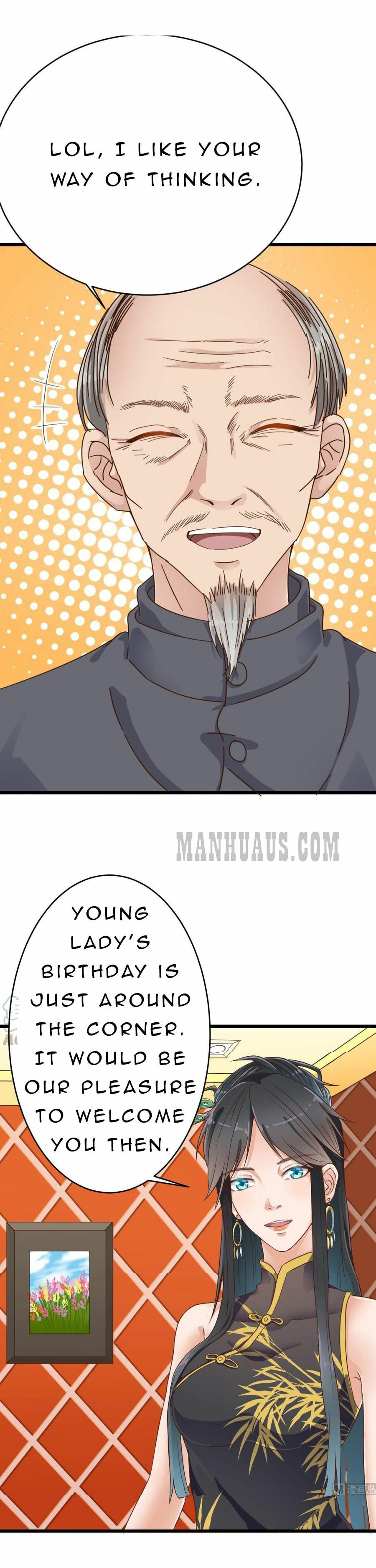 Read The Underworld Developer (Colored) chapter 26 image 11 on Lezhin