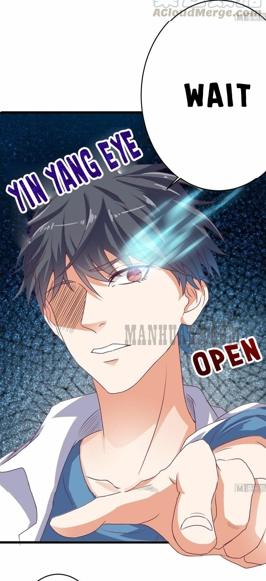 Read The Underworld Developer (Colored) chapter 26 image 15 on Lezhin