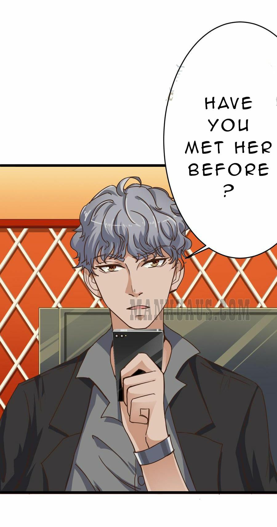 Read The Underworld Developer (Colored) chapter 26 image 3 on Lezhin